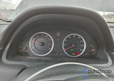 2011 Honda Accord Exl from USA, damaged, VIN 1HGCP2F84BA102241